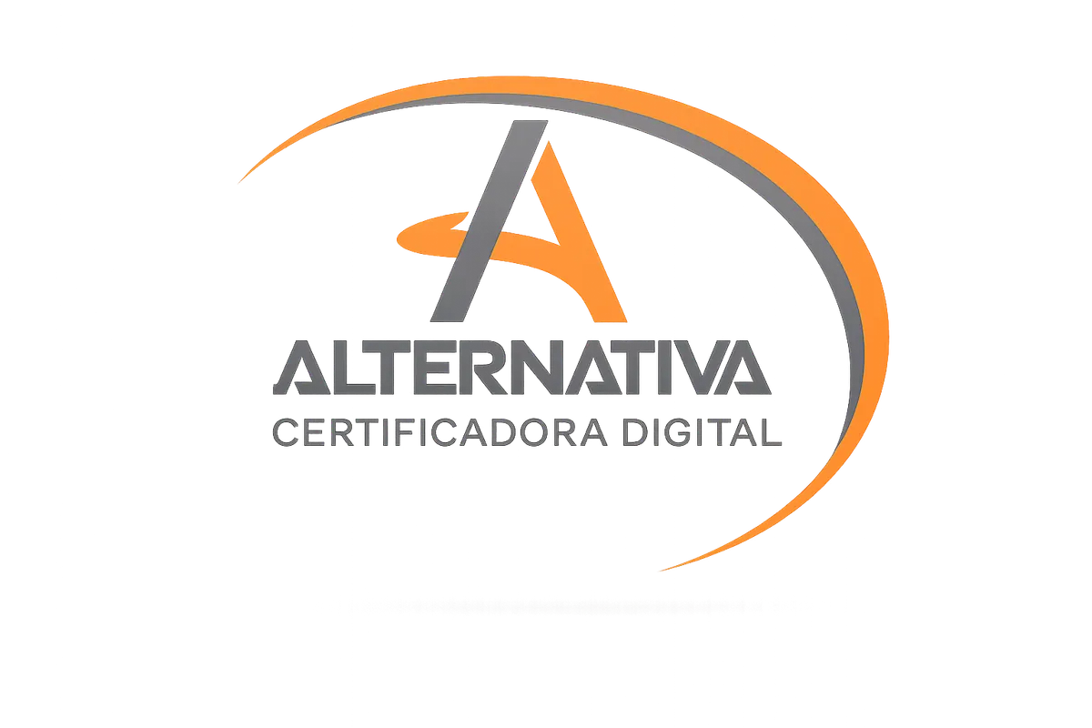 Alternativa Certificadora Digital